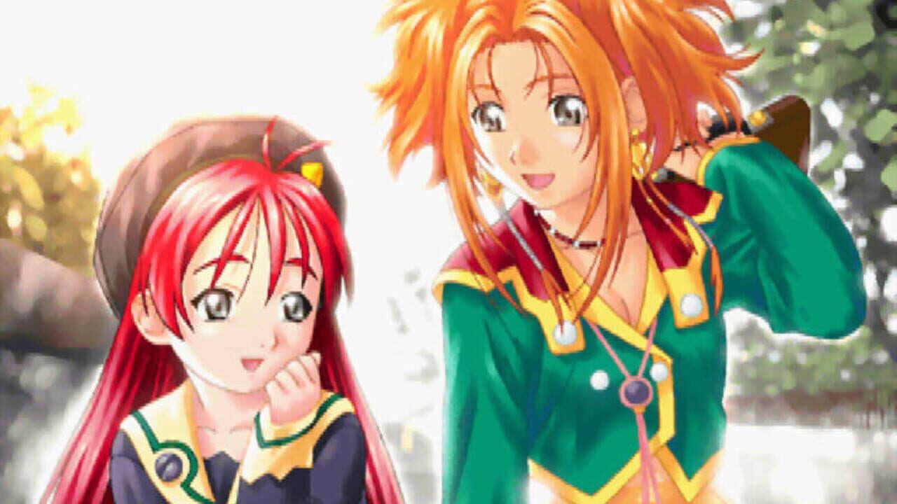L no Kisetsu: A Piece of Memories — Screenshot 3