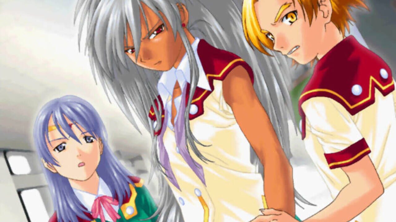 L no Kisetsu: A Piece of Memories — Screenshot 4