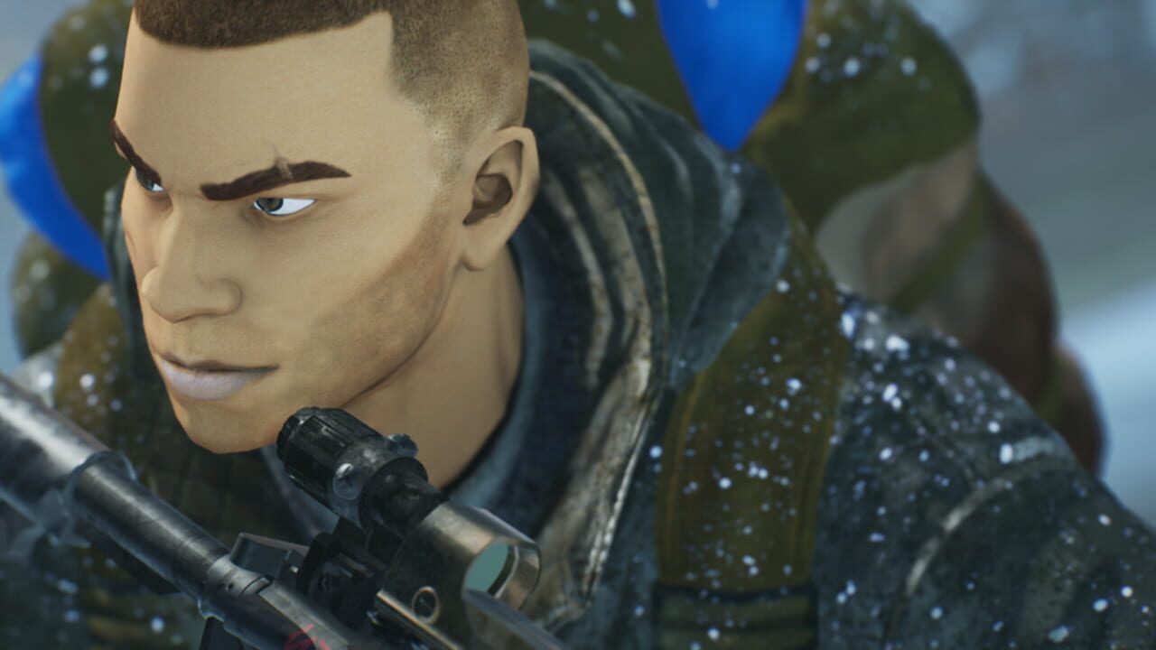 ColdFortune Screenshot 1
