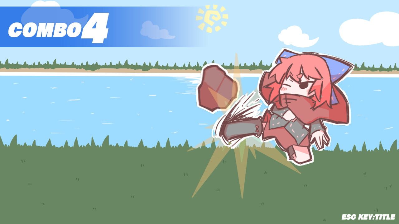 Rhythm Banki — Screenshot 2