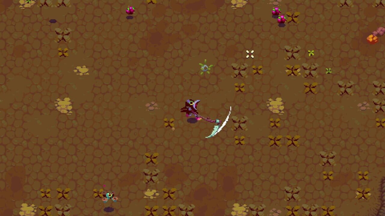Atomicrops: Reap What You Bundle Image