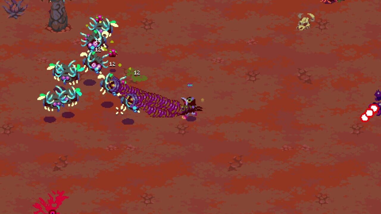 Atomicrops: Reap What You Bundle Image