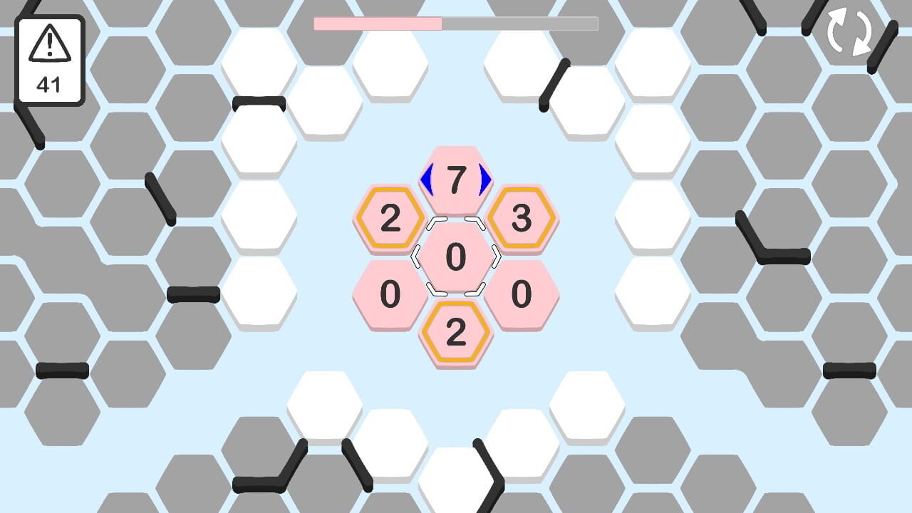 Hexceed: Rimor — Screenshot 5