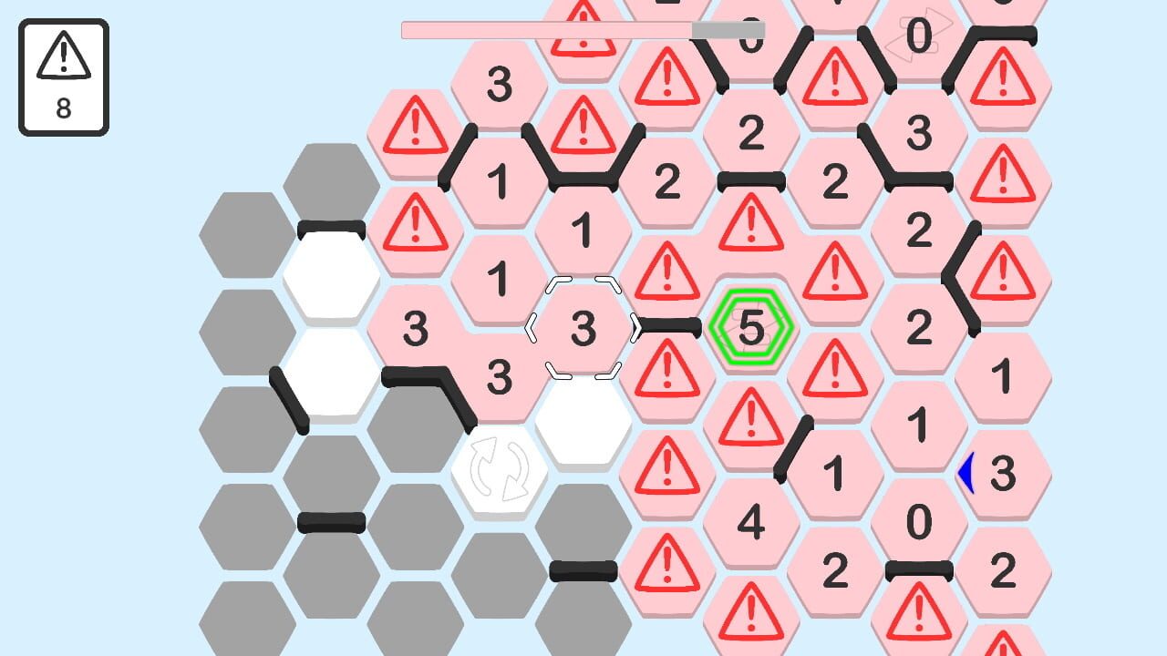 Hexceed: Rimor — Screenshot 4