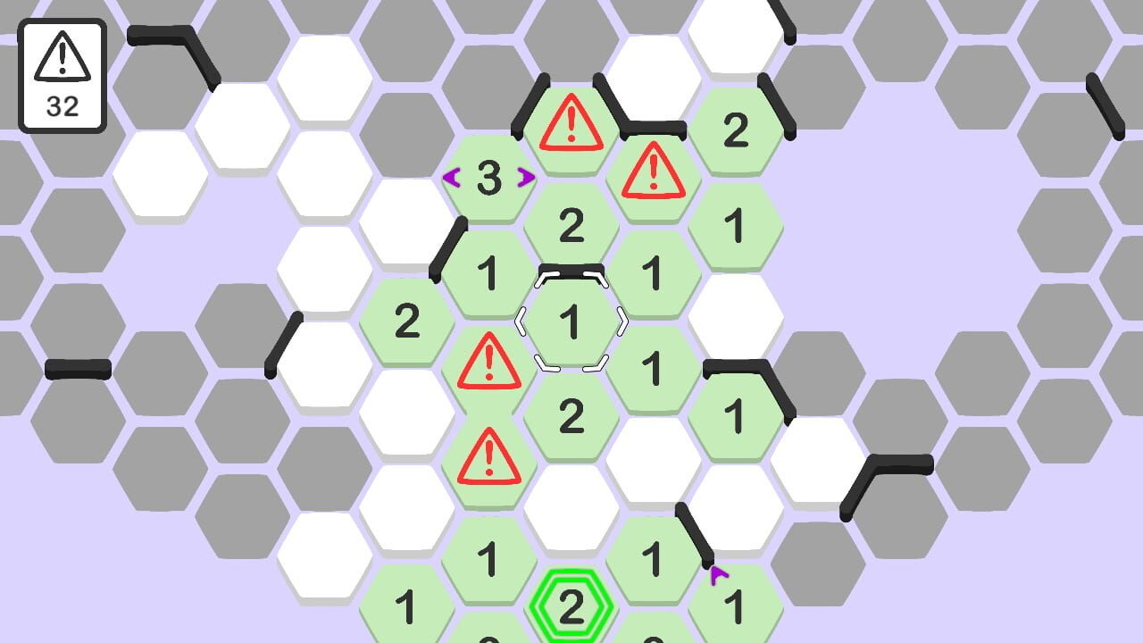 Hexceed: Casus — Screenshot 4