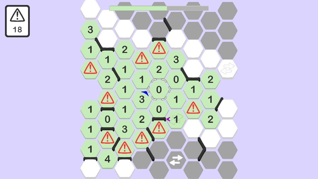 Hexceed: Casus — Screenshot 3