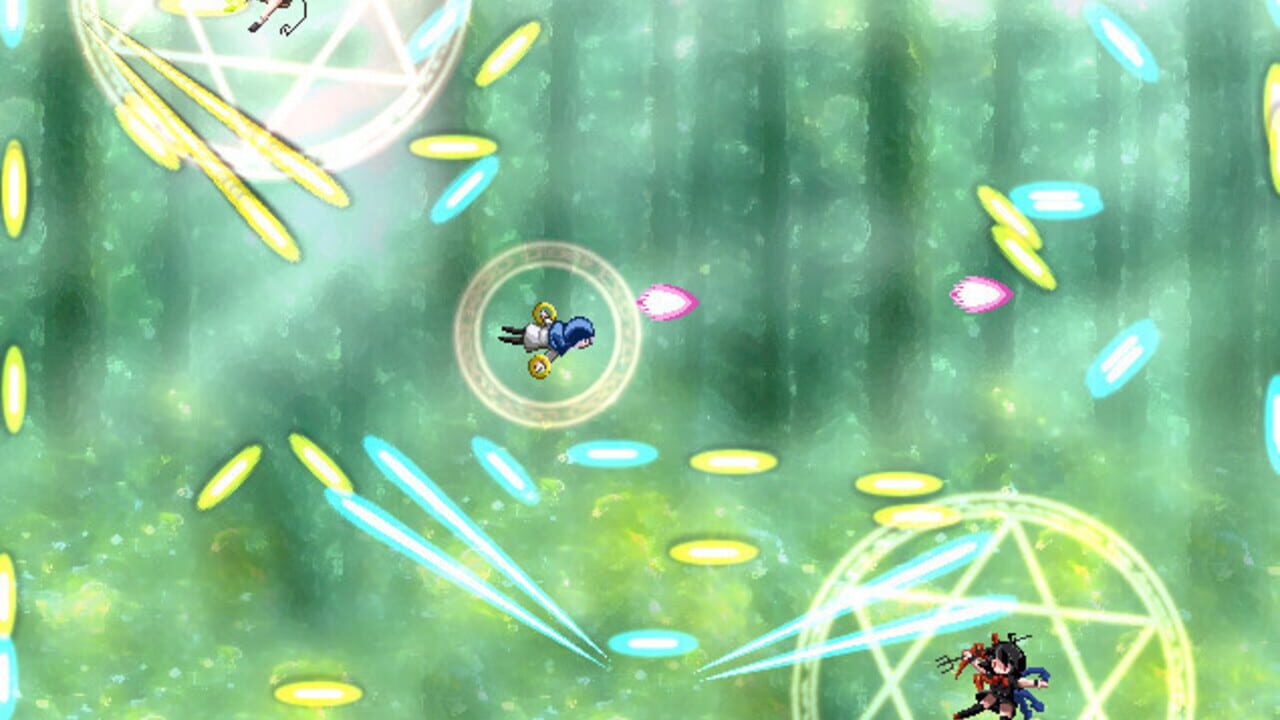 Eins Ring Screenshot 1
