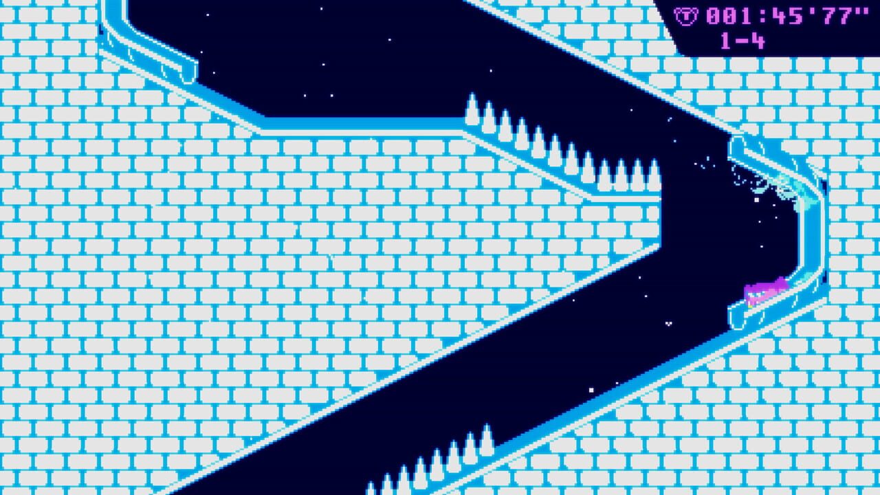 Thrill Penguin — Screenshot 5