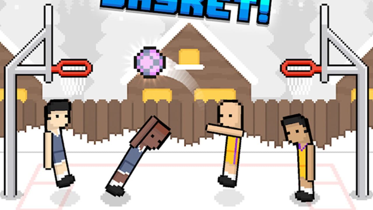 Basket Random — Screenshot 2