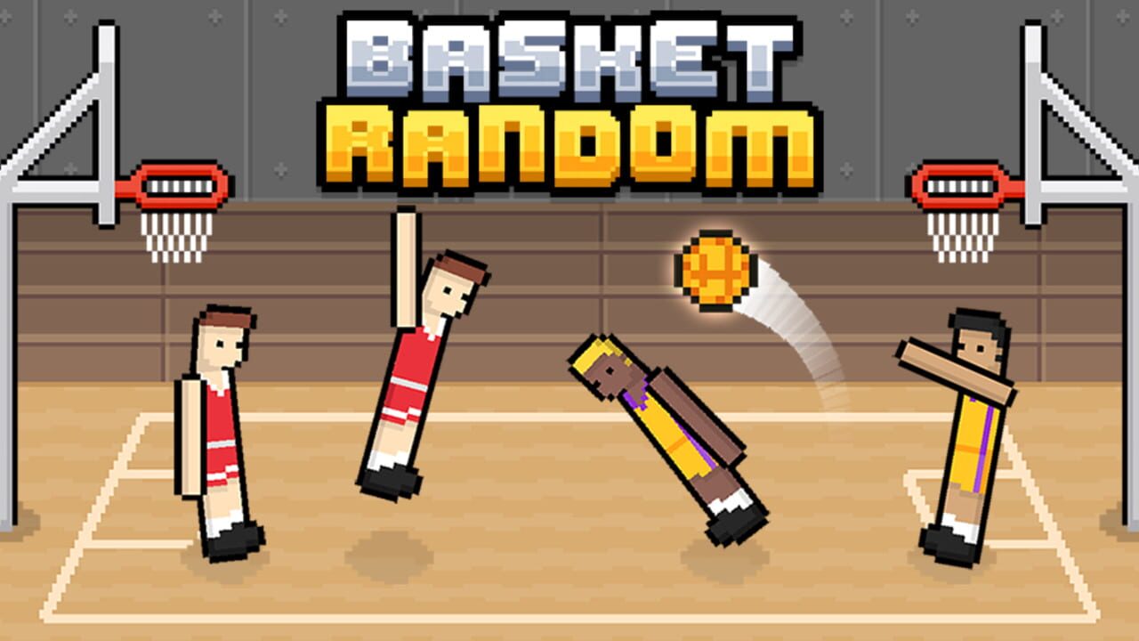 Basket Random — Screenshot 3