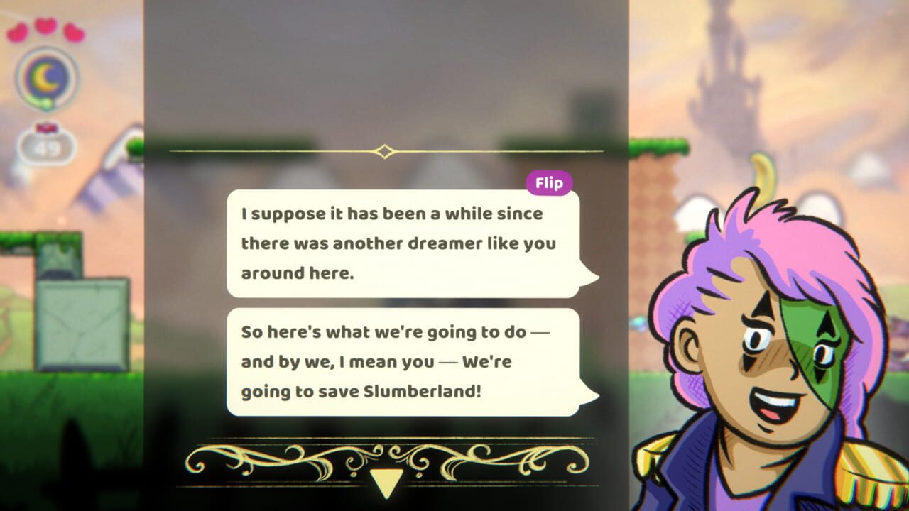 Little Nemo and the Guardians of Slumberland Image
