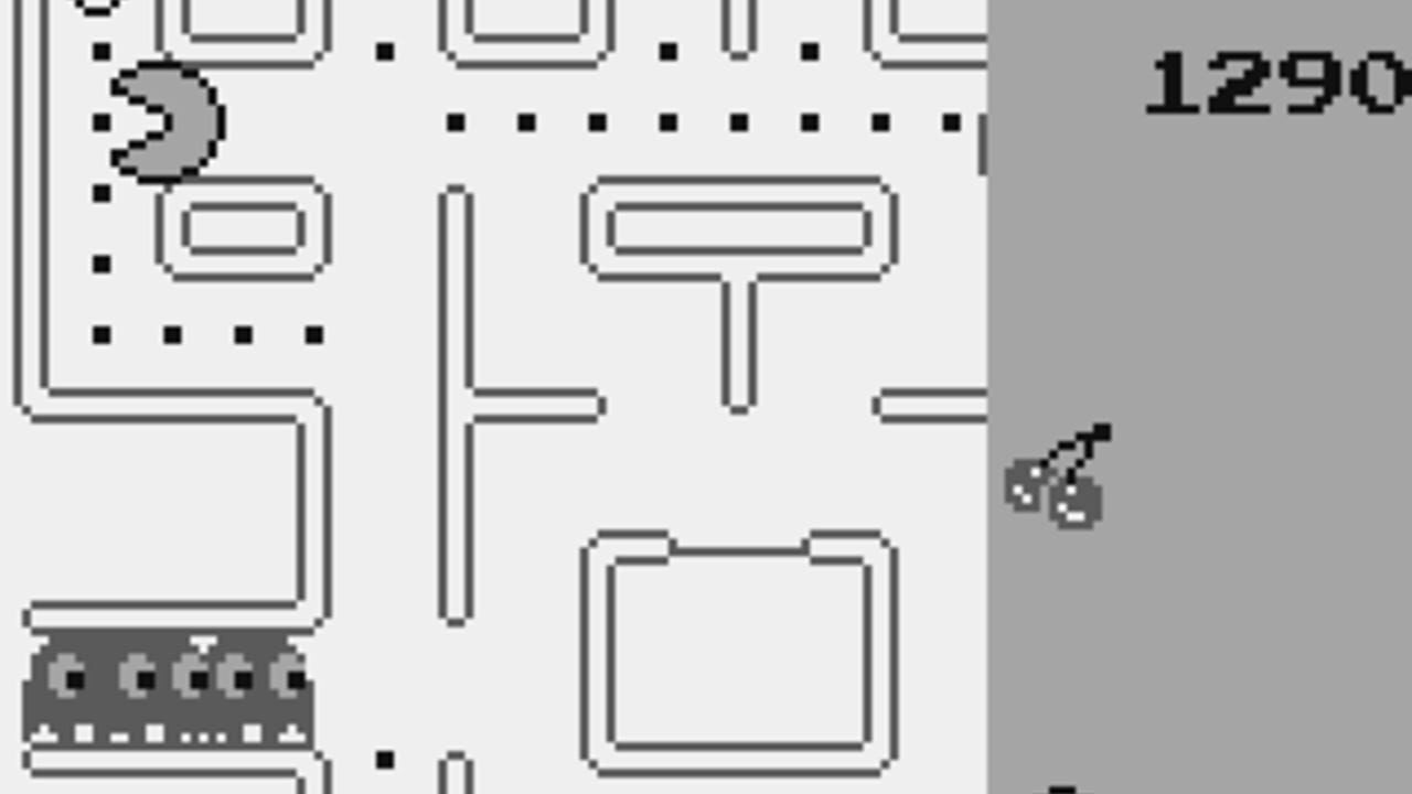 Pac-Man — Screenshot 4