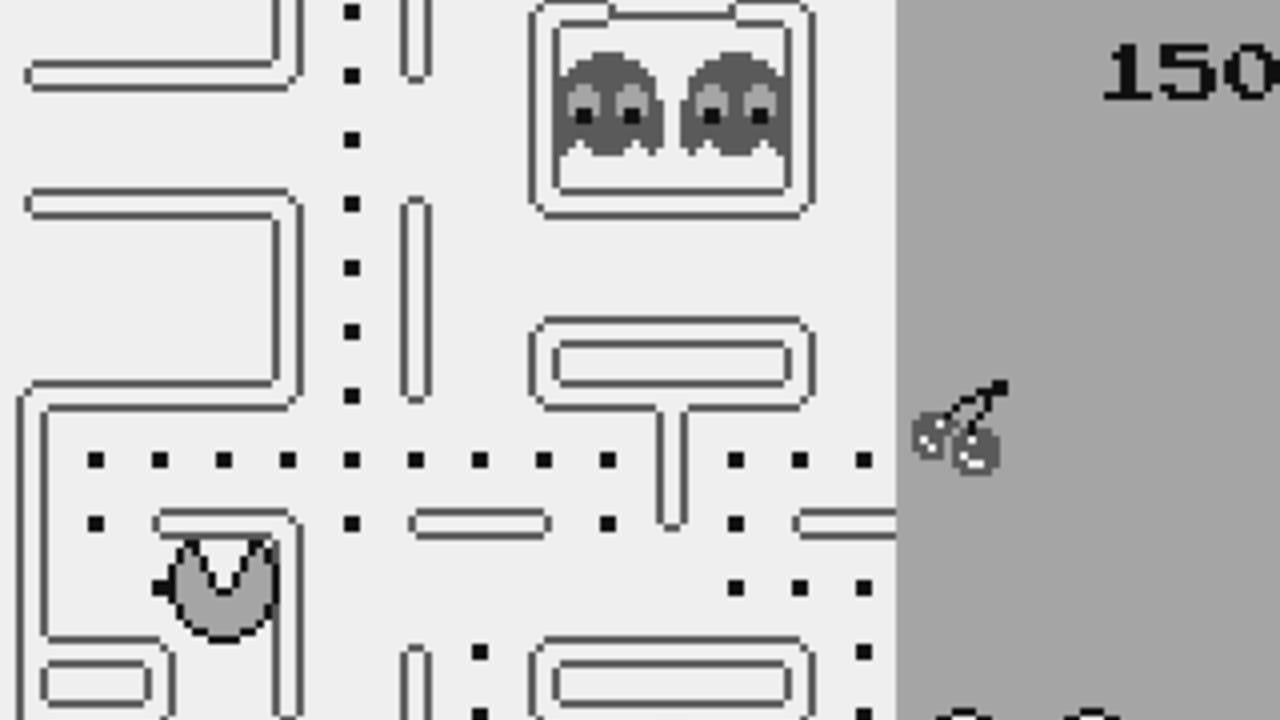 Pac-Man — Screenshot 5
