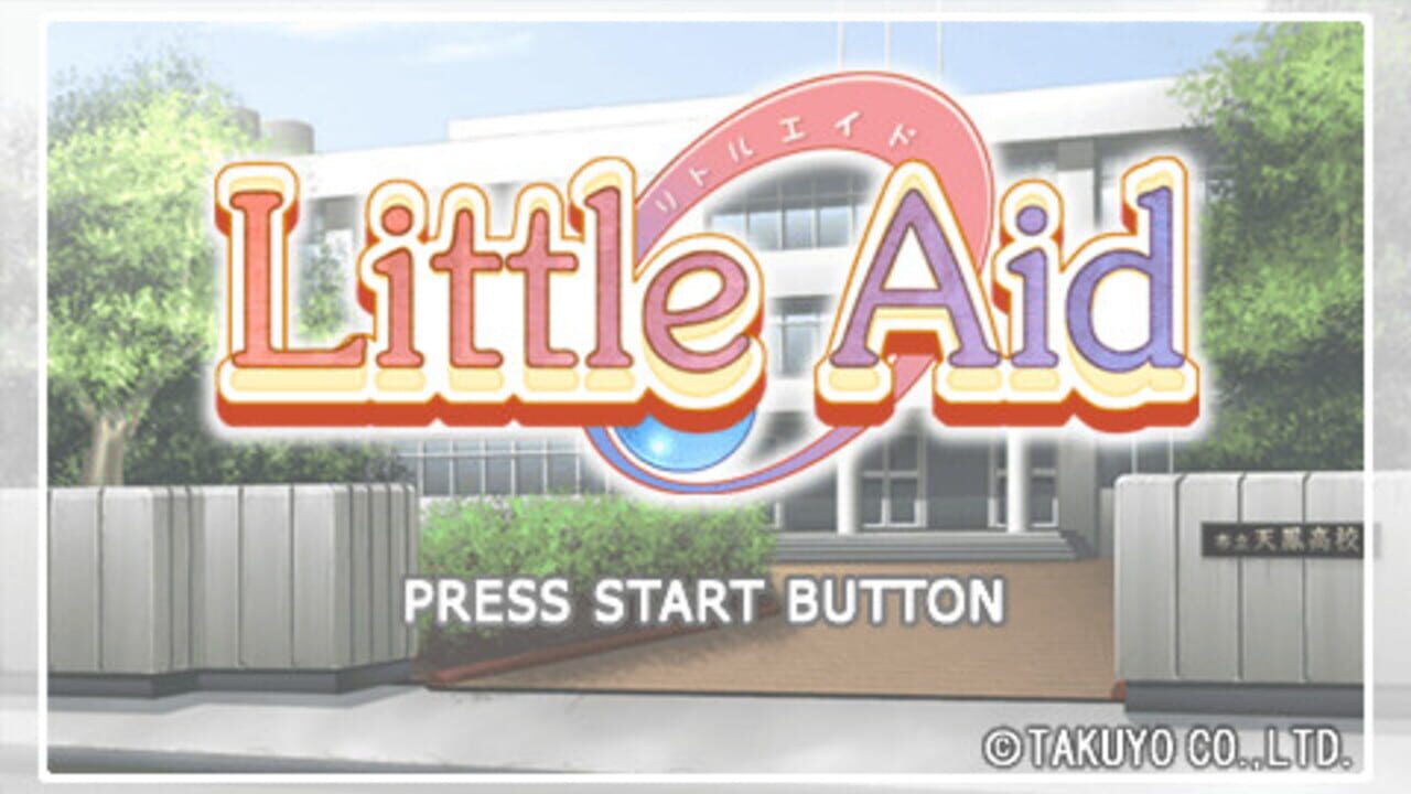 Little Aid media