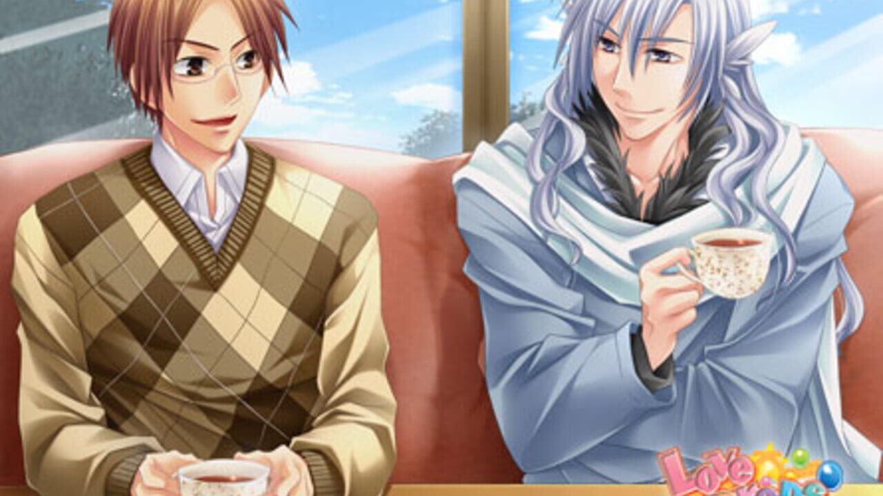 Love Drops: Miracle Doukyo Monogatari — Screenshot 3