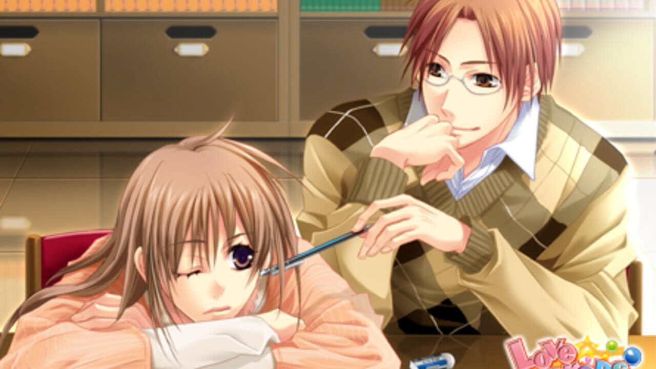 Love Drops: Miracle Doukyo Monogatari — Screenshot 4