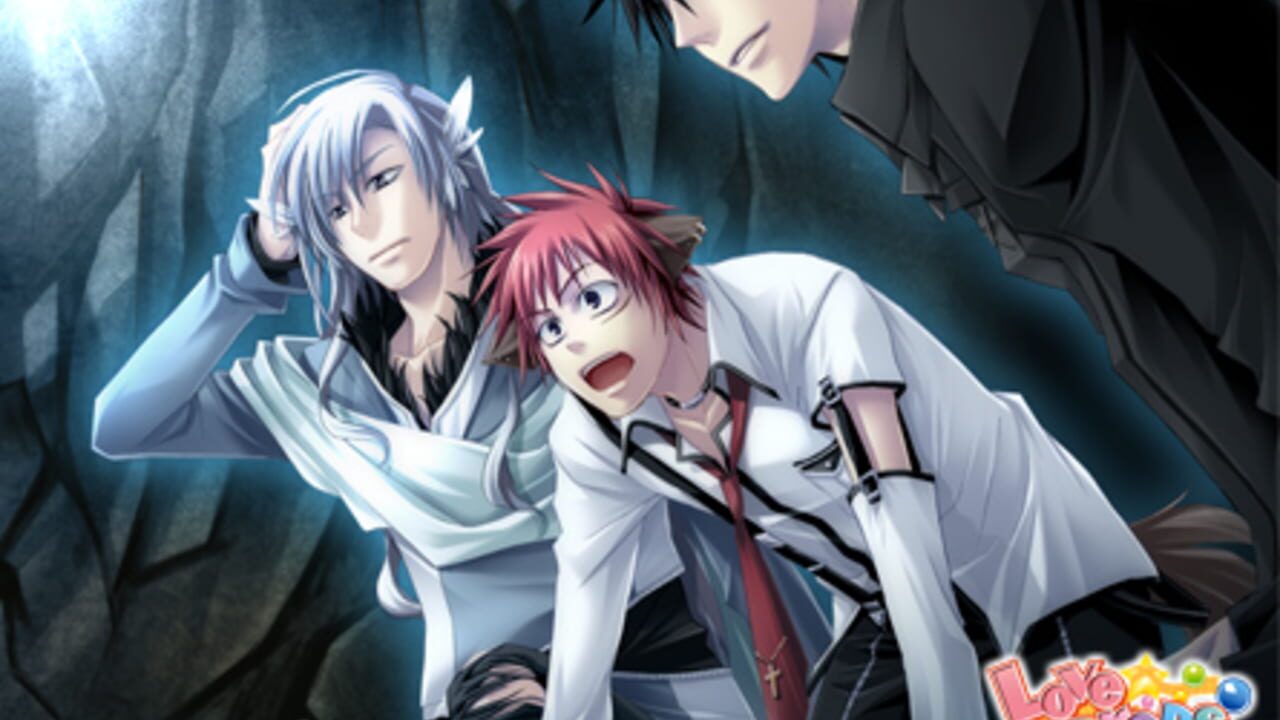 Love Drops: Miracle Doukyo Monogatari — Screenshot 5