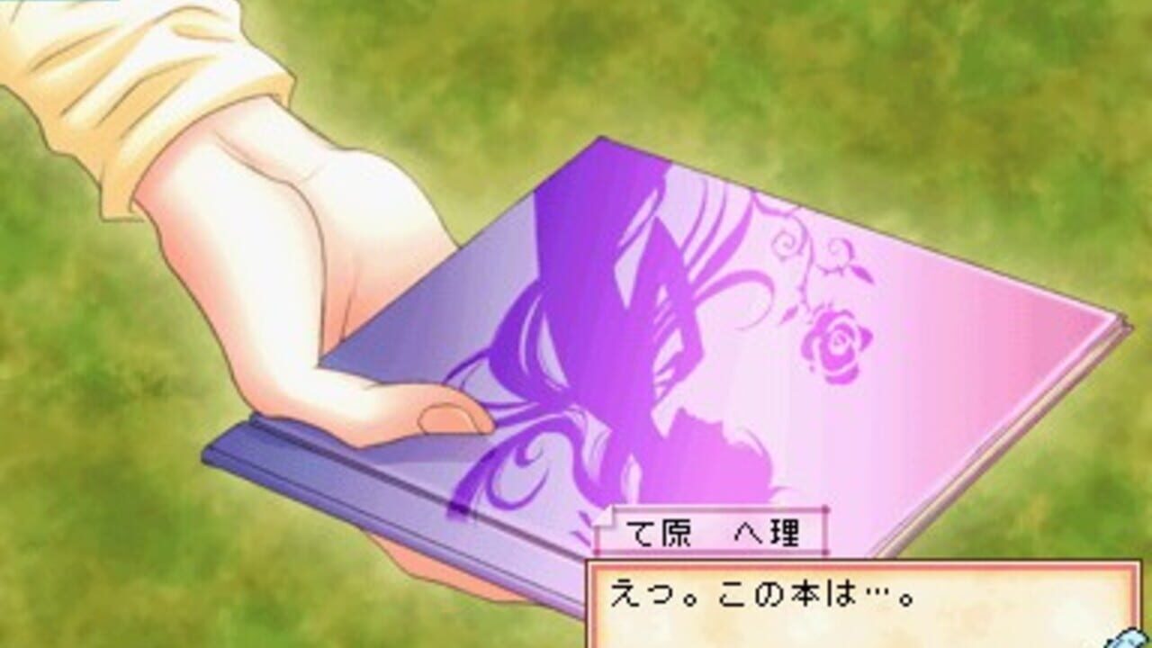 Hoshizora no Comic Garden media