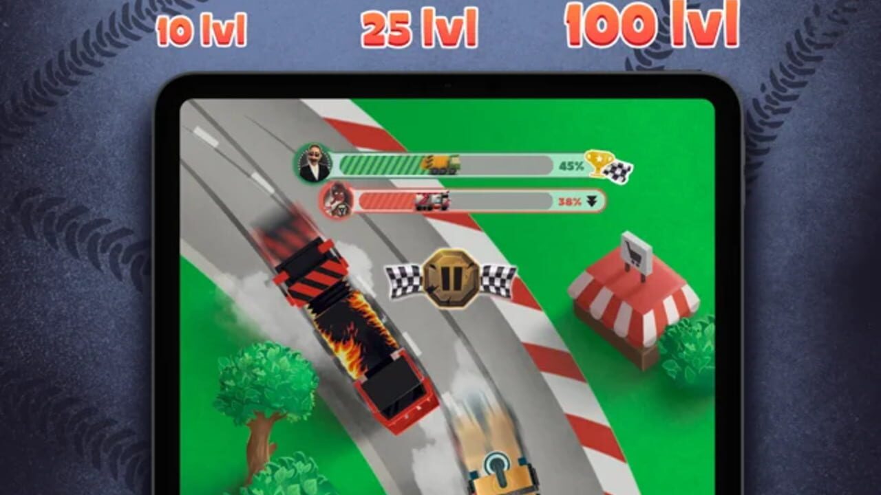 Trash Tycoon Image