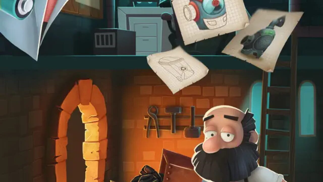 Trash Tycoon Image