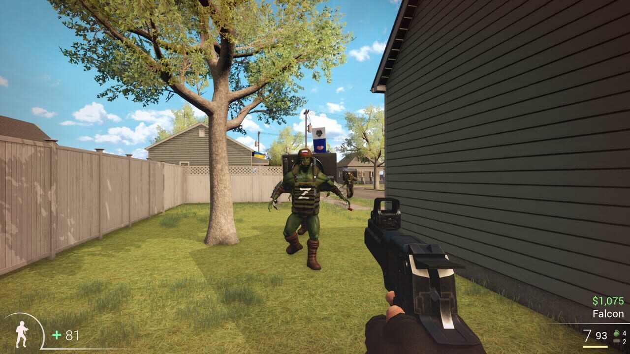 Putin Orcs Defender — Screenshot 5