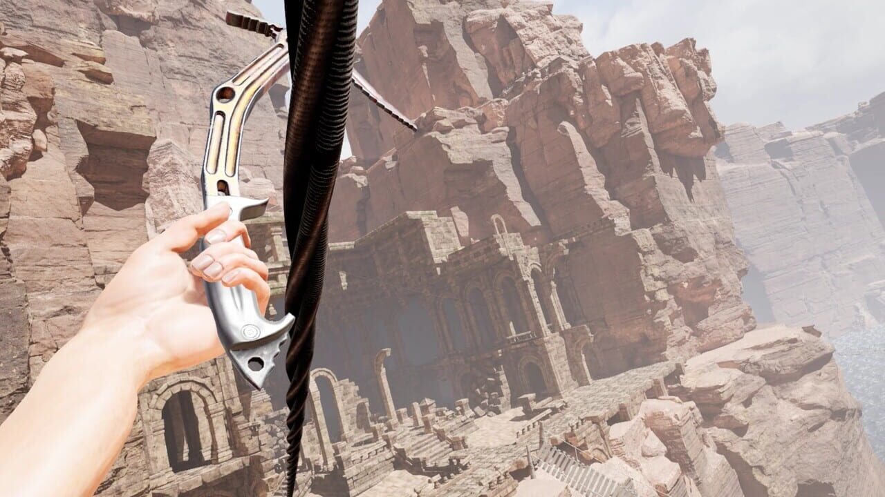 Tomb Explorer VR — Screenshot 4