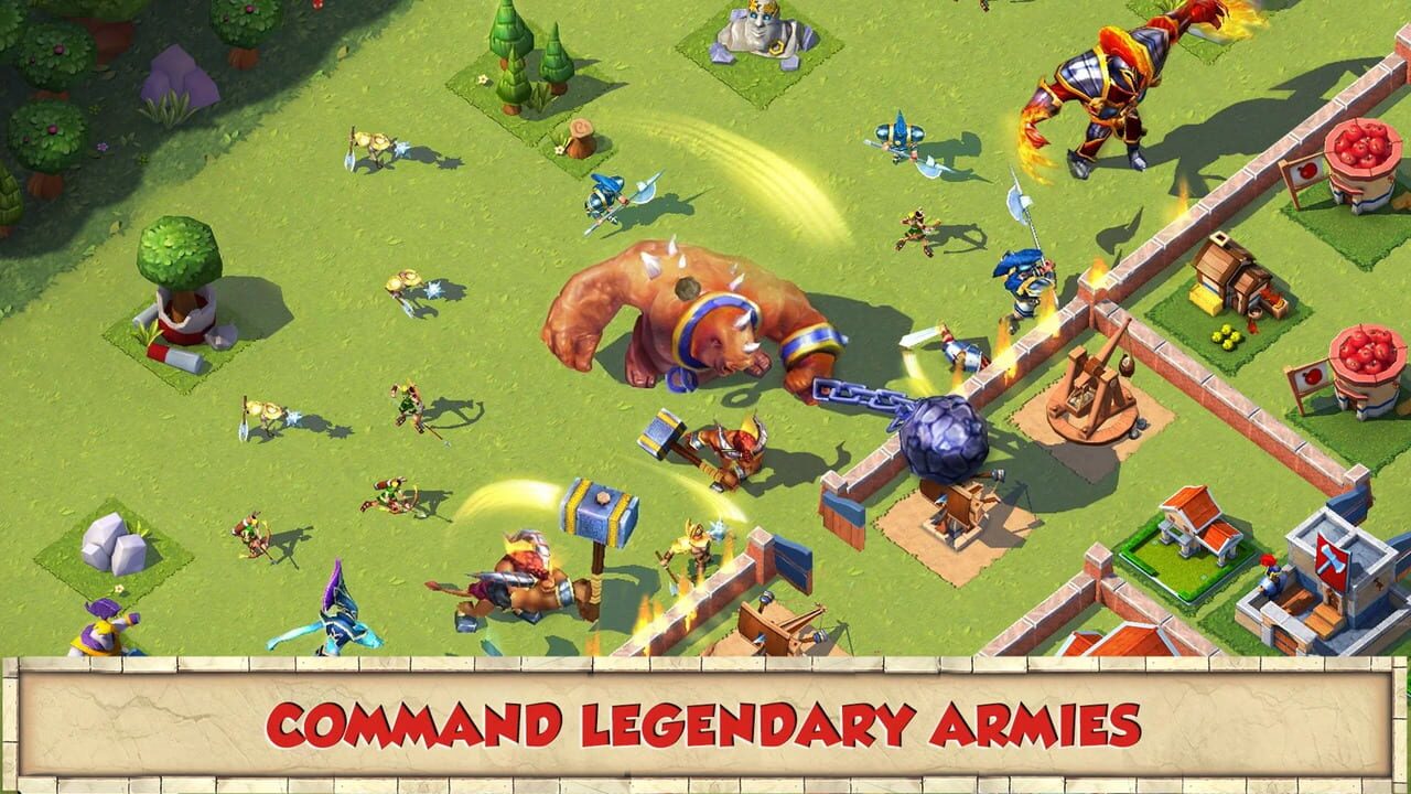 Total Conquest Image