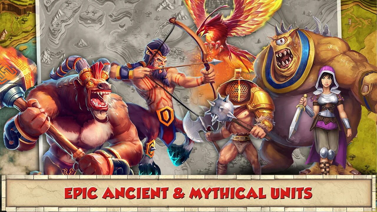 Total Conquest Image