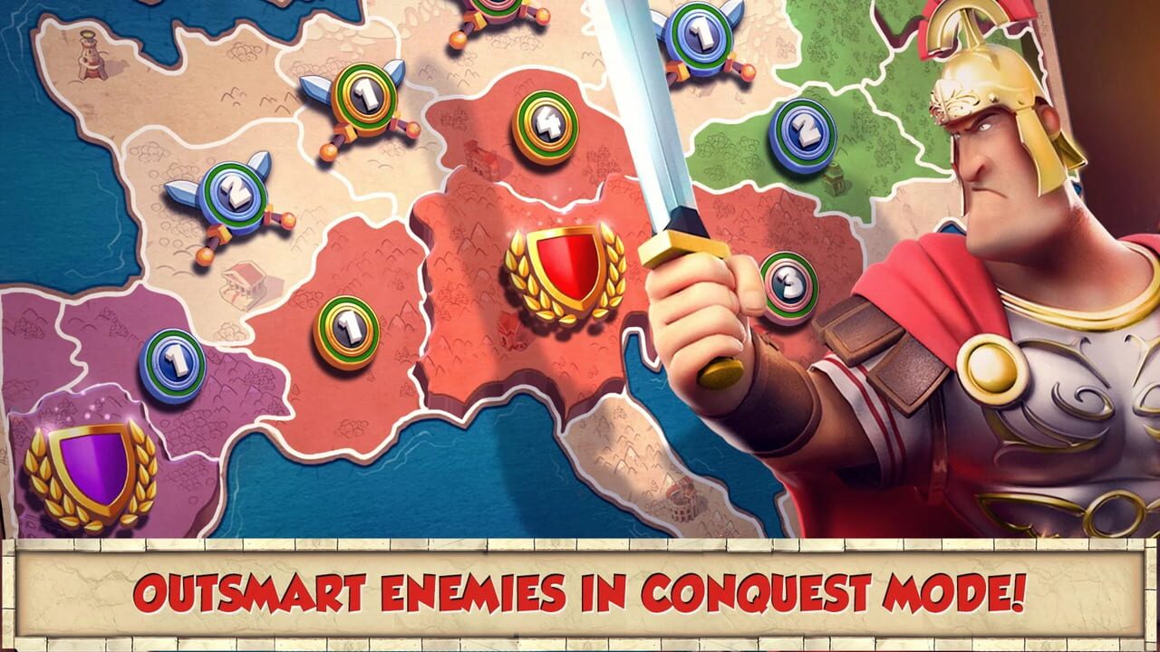 Total Conquest Image