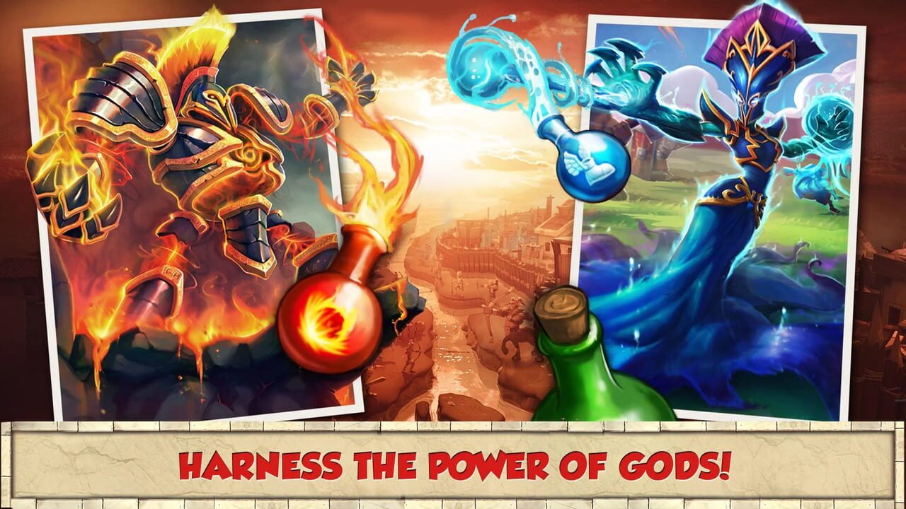 Total Conquest Image