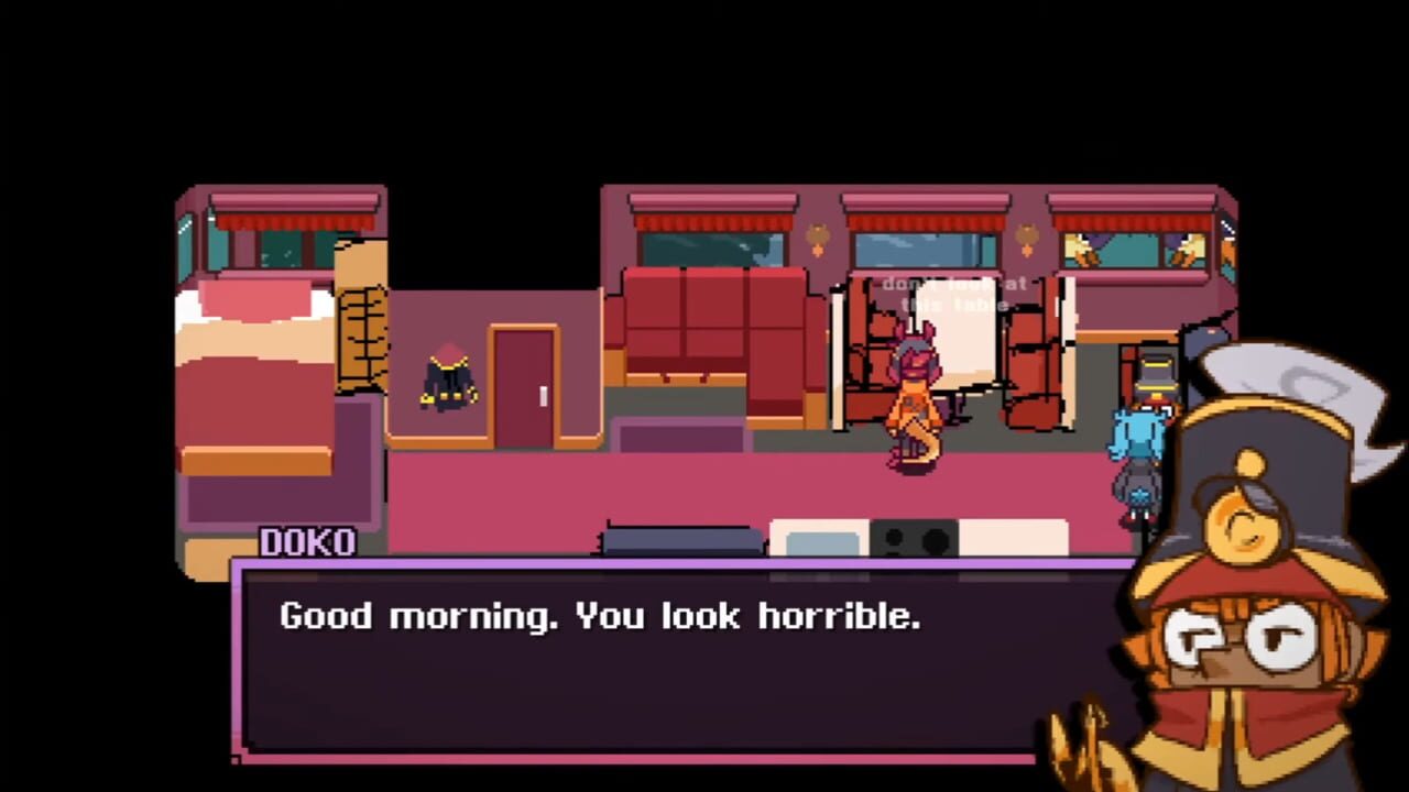 Rainshade — Screenshot 3