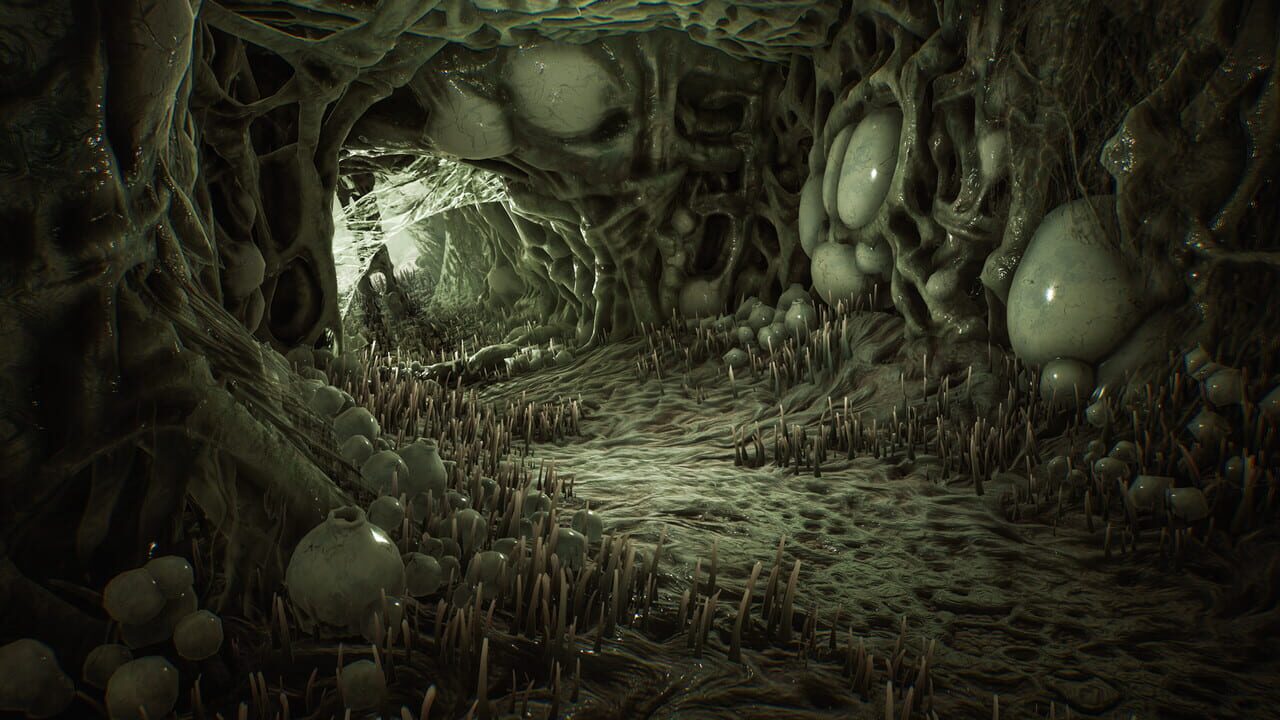 Aliens: Fireteam Elite - Pathogen Image