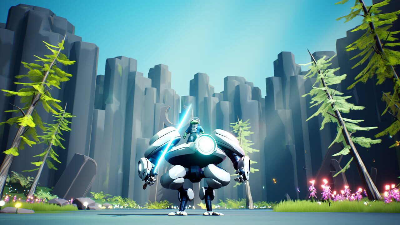 Shoulders of Giants Image
