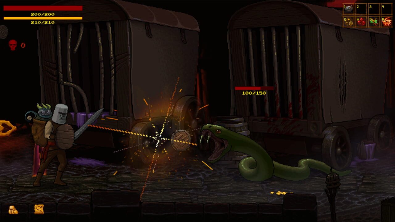 Greedventory — Screenshot 5