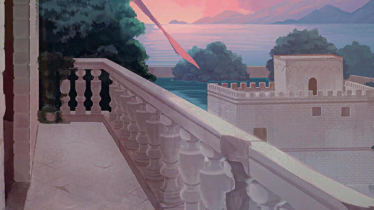 Last Legacy Screenshot 1
