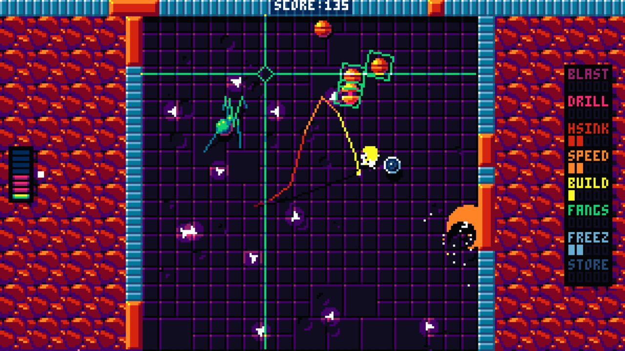 Ecstatic — Screenshot 1