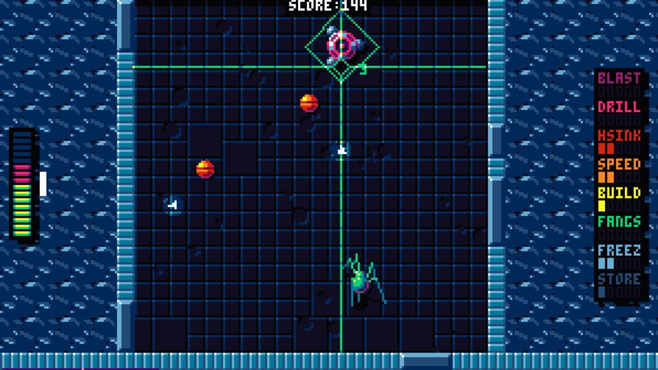 Ecstatic — Screenshot 2