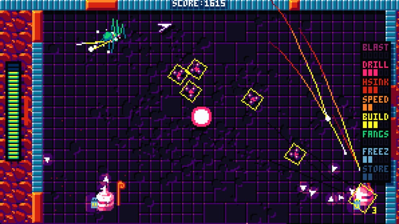 Ecstatic — Screenshot 3