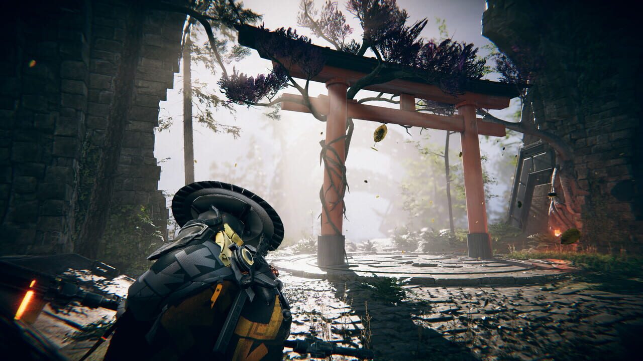 Morbid Metal screenshot 1