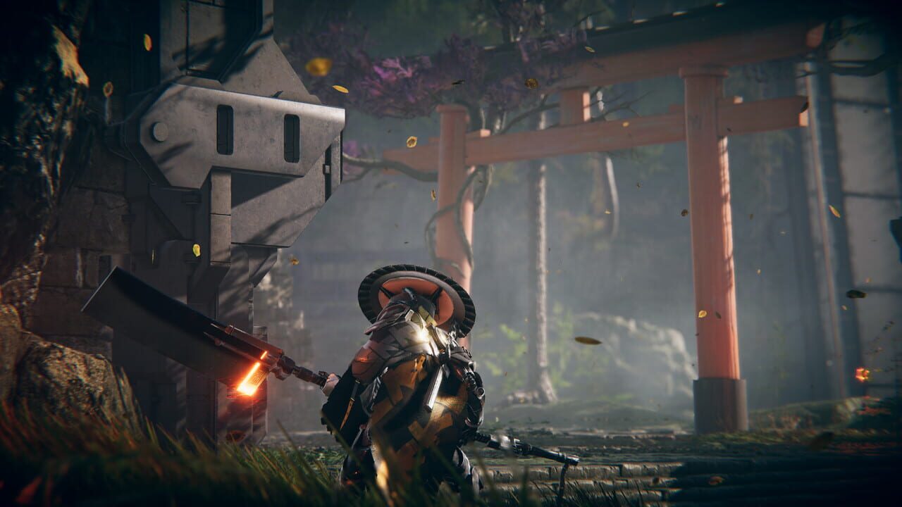 Morbid Metal screenshot 6
