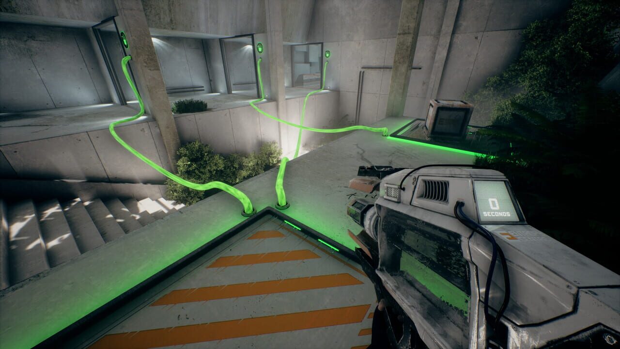 The Entropy Centre Image