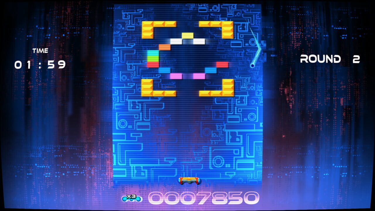 Arkanoid: Eternal Battle Image