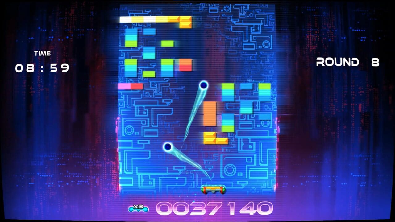 Arkanoid: Eternal Battle Image