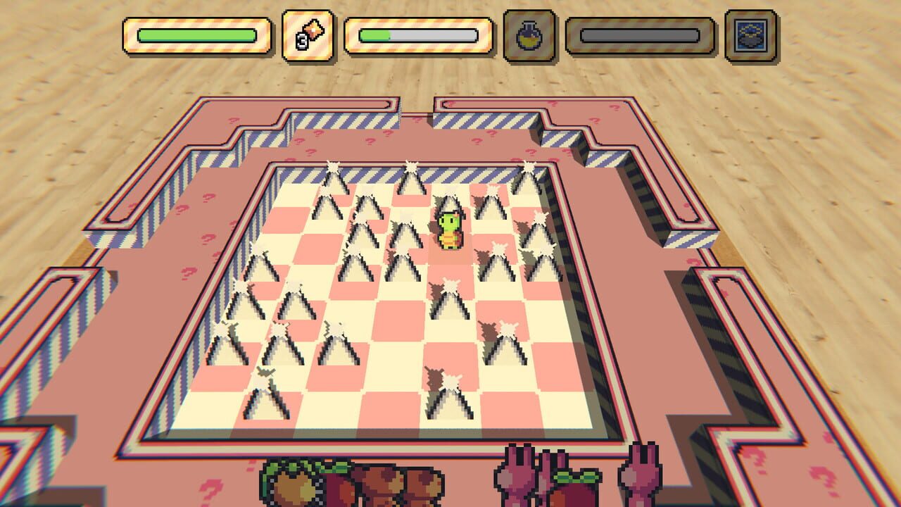 Screenshot de Paper Animal Adventure