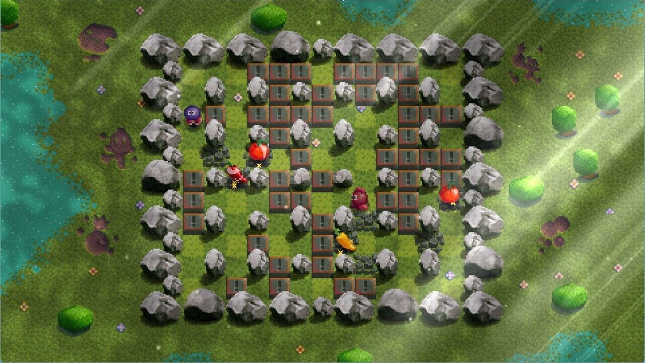 Dstroy 2 — Screenshot 1