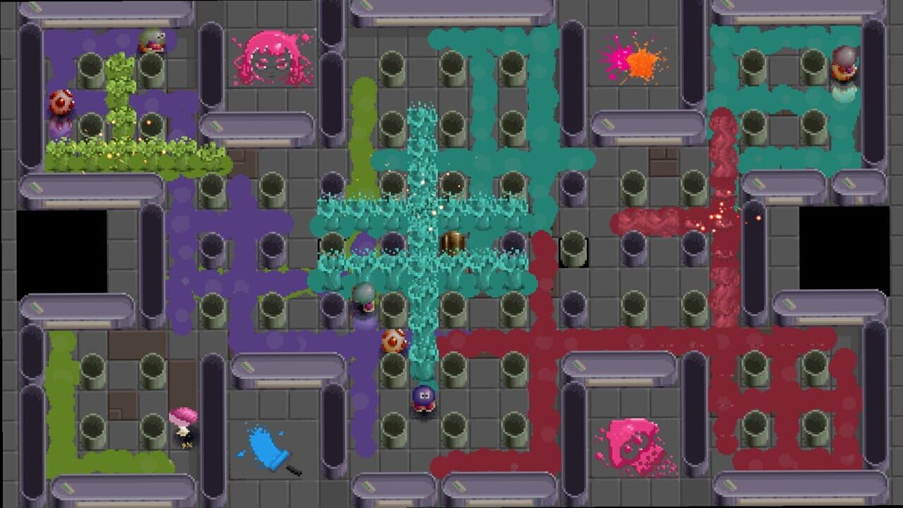 Dstroy 2 — Screenshot 2