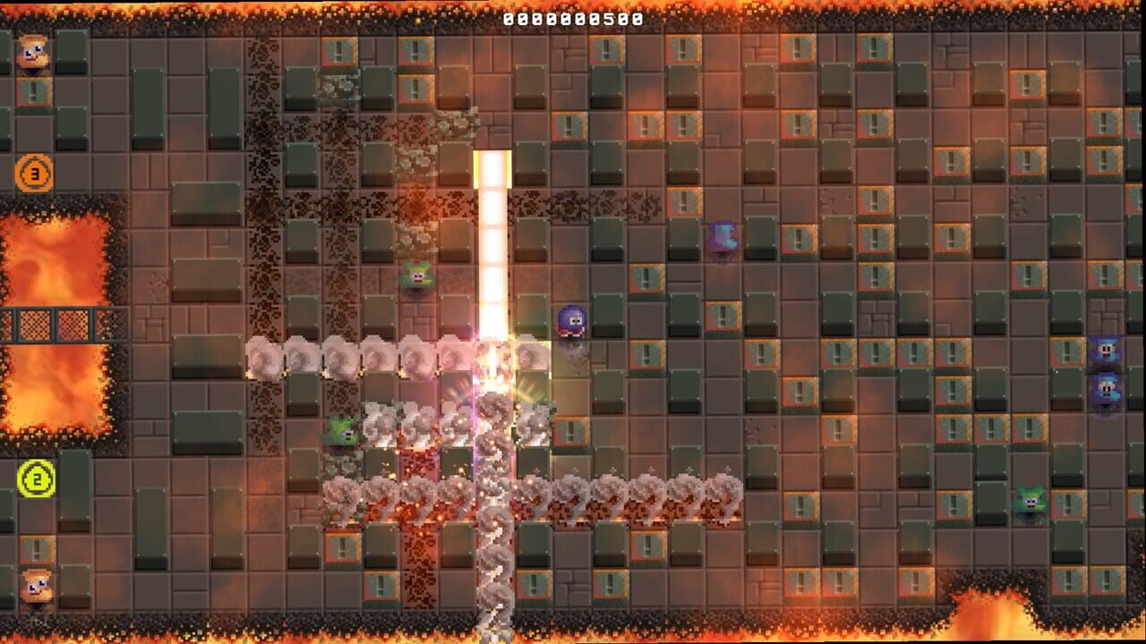 Dstroy 2 — Screenshot 3