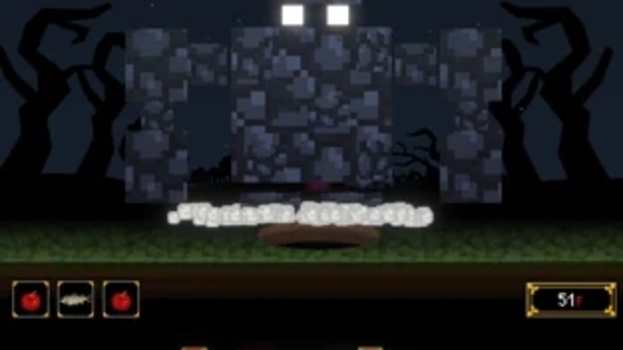Dungeon and the Hole — Screenshot 4