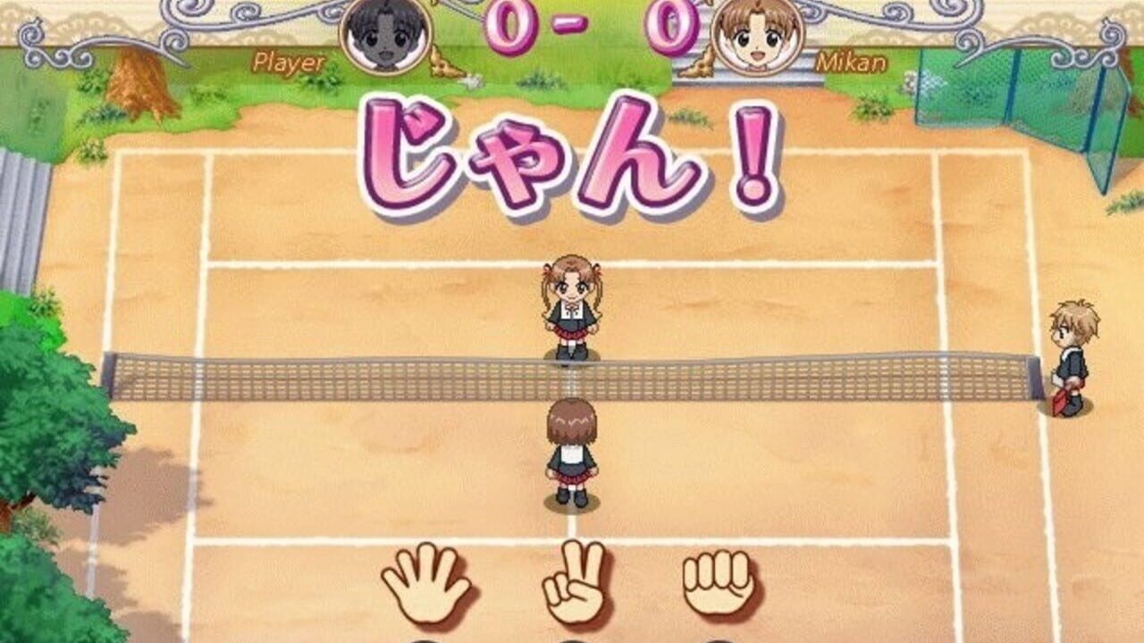 Gakuen Alice: Kira-kira Memory Kiss — Screenshot 4