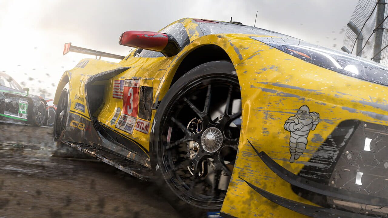 Forza Motorsport Image